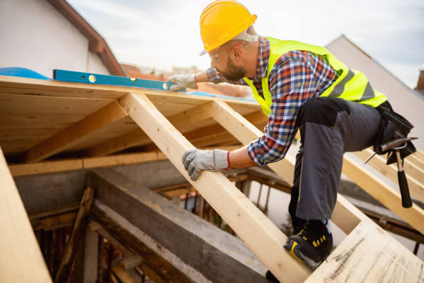 Trusted North Grosvenor Dale, CT Roofing Contractor Experts